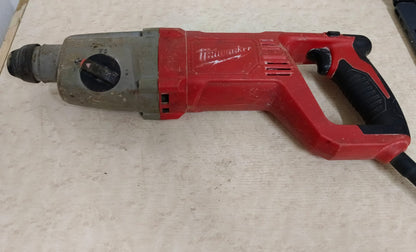 Taladro Rotomartillo Milwaukee 5262-21, usado