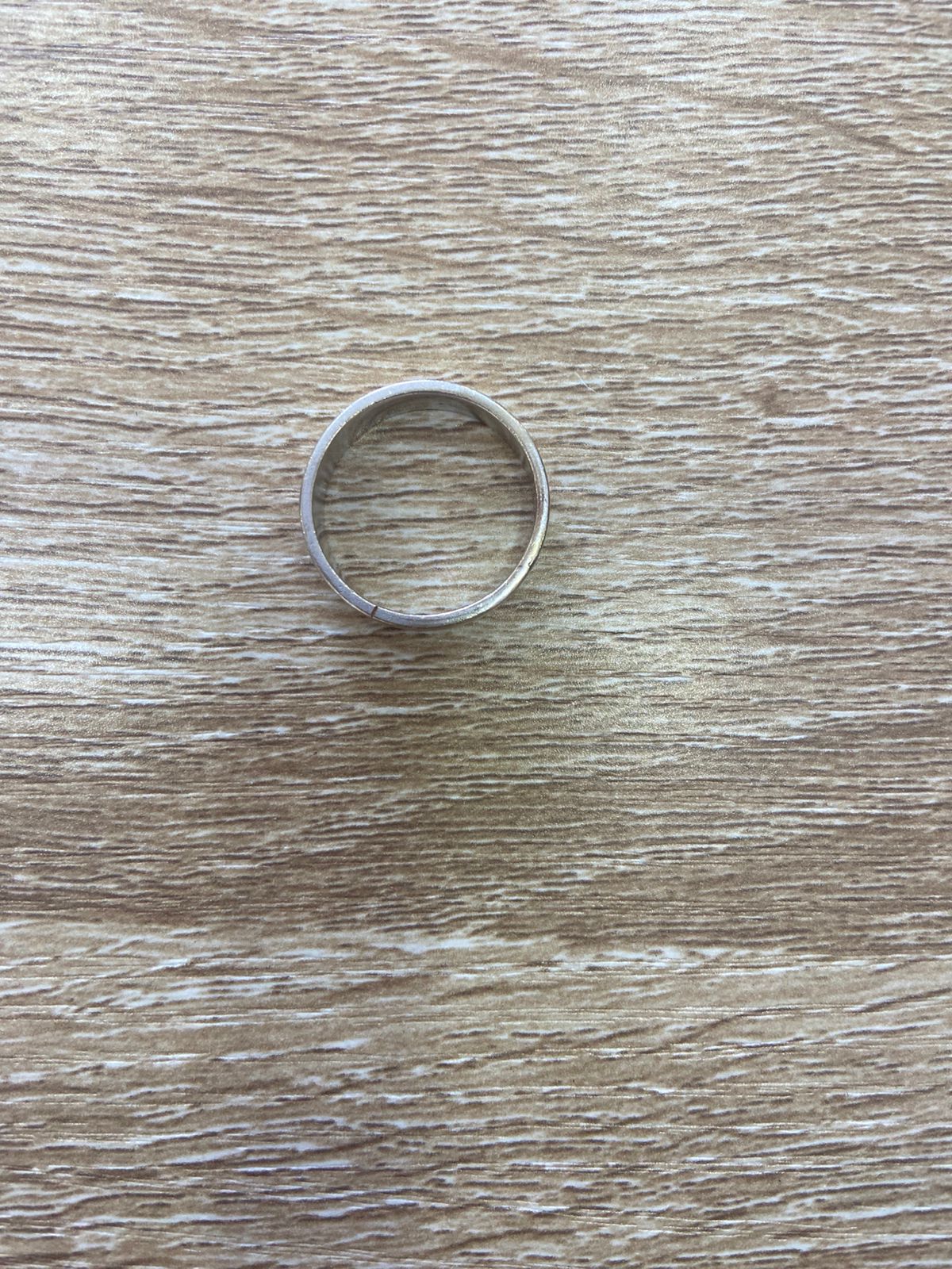 💍✨ EN VENTA – ARGOLLA DE ORO 10KT ✨💍