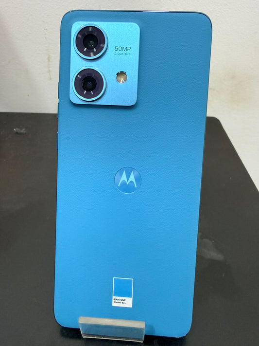 MOTOROLA EDGE 40 NEO 256 GB 12 RAM-USADO