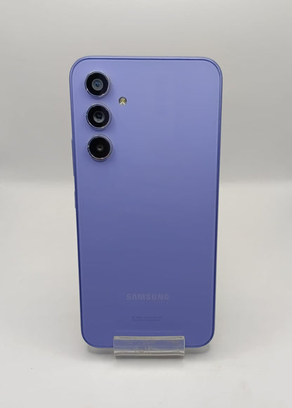 Samsung Galaxy A54 128gb 8ram liberado, usado