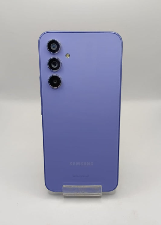 Samsung Galaxy A54 128gb 8ram liberado, usado