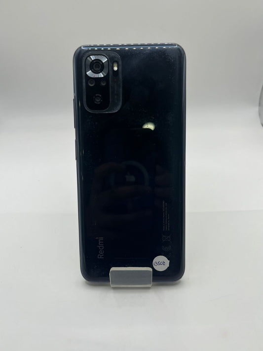 Celular Xiaomi Redmi Note 10s Dual Sim 8Ram 128GB