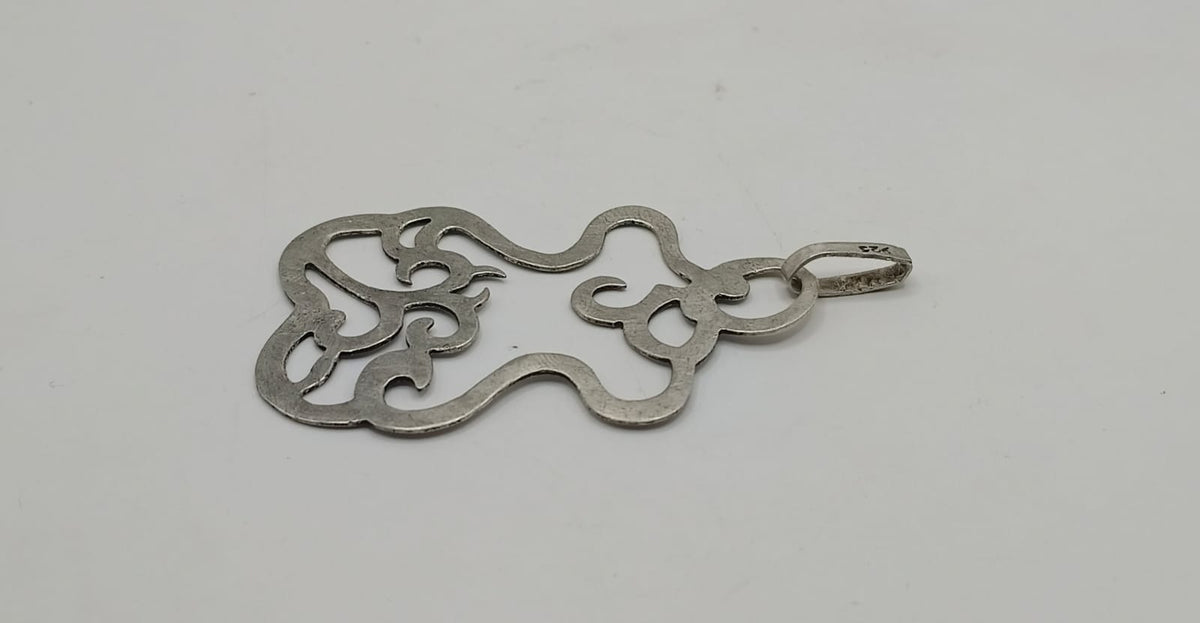 Dije PLATA 925 peso 4.6gr