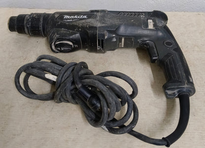 Taladro percutor MAKITA M8700, usado