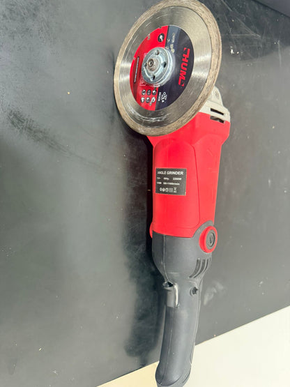 GRILLO GENERICO CON DISCO-USADO