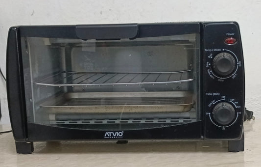 Horno tostador ATVIO mg10bfk