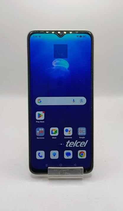 OPPO a40 256gb 8ram liberado, usado