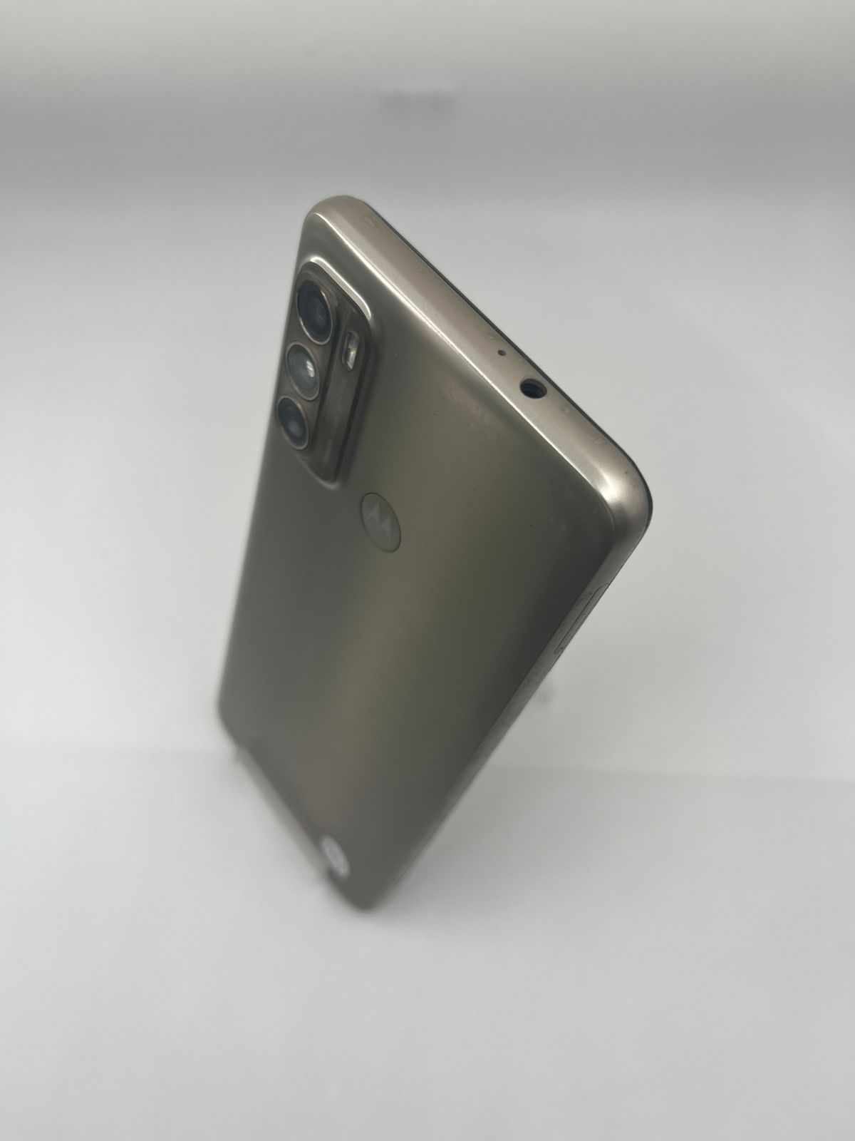 Celular Moto G60 128 Gb 6 Ram Libre