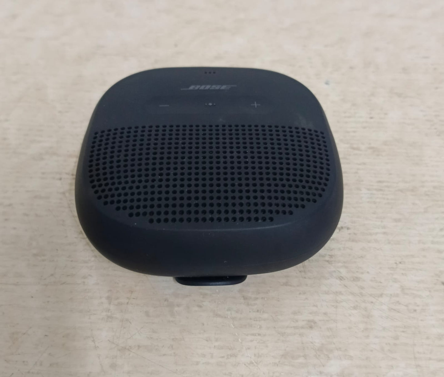 Bocina BOSE soundlink micro, usado