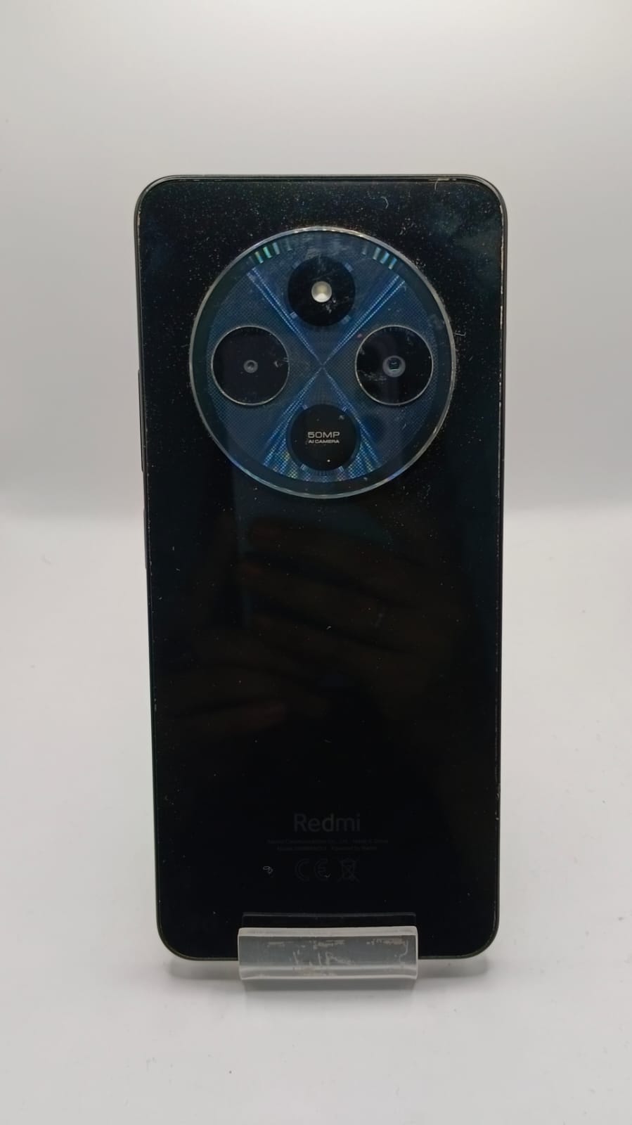 Redmi 14c 128gb 4ram liberado, usado