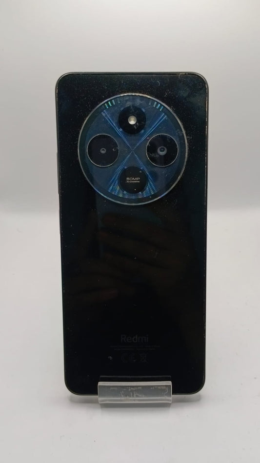 Redmi 14c 128gb 4ram liberado, usado
