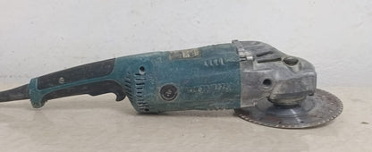 Esmeriladora MAKITA ga4020, usado
