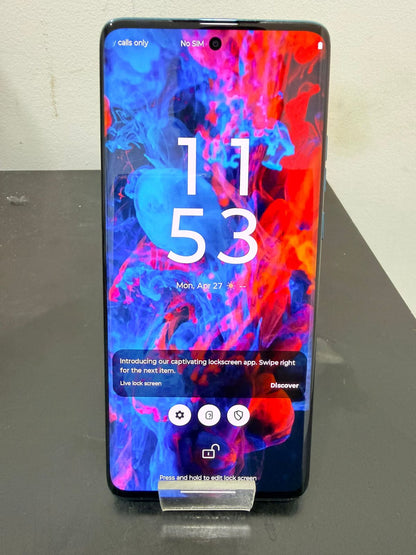 MOTOROLA EDGE 40 NEO 256 GB 12 RAM-USADO