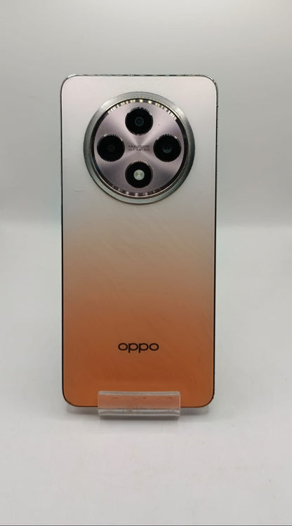 Oppo reno 12 256gb 8ram liberado, usado