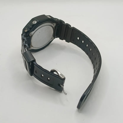 Reloj tipo pulsera CASIO g-shock, usado