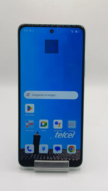 Oppo a58 256gb 8ram liberado