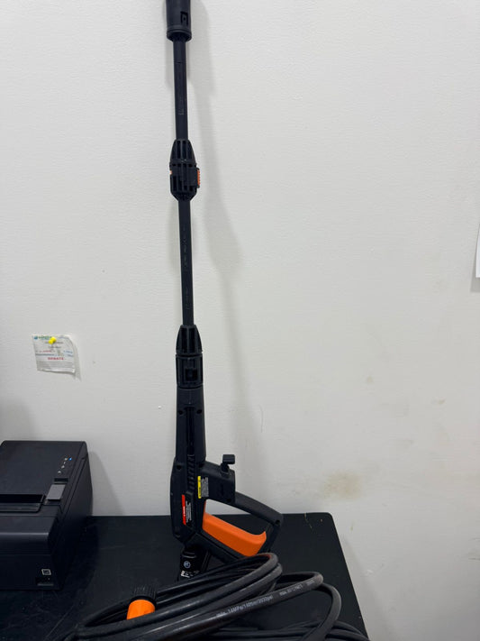 KARCHER TRUPER-USADO