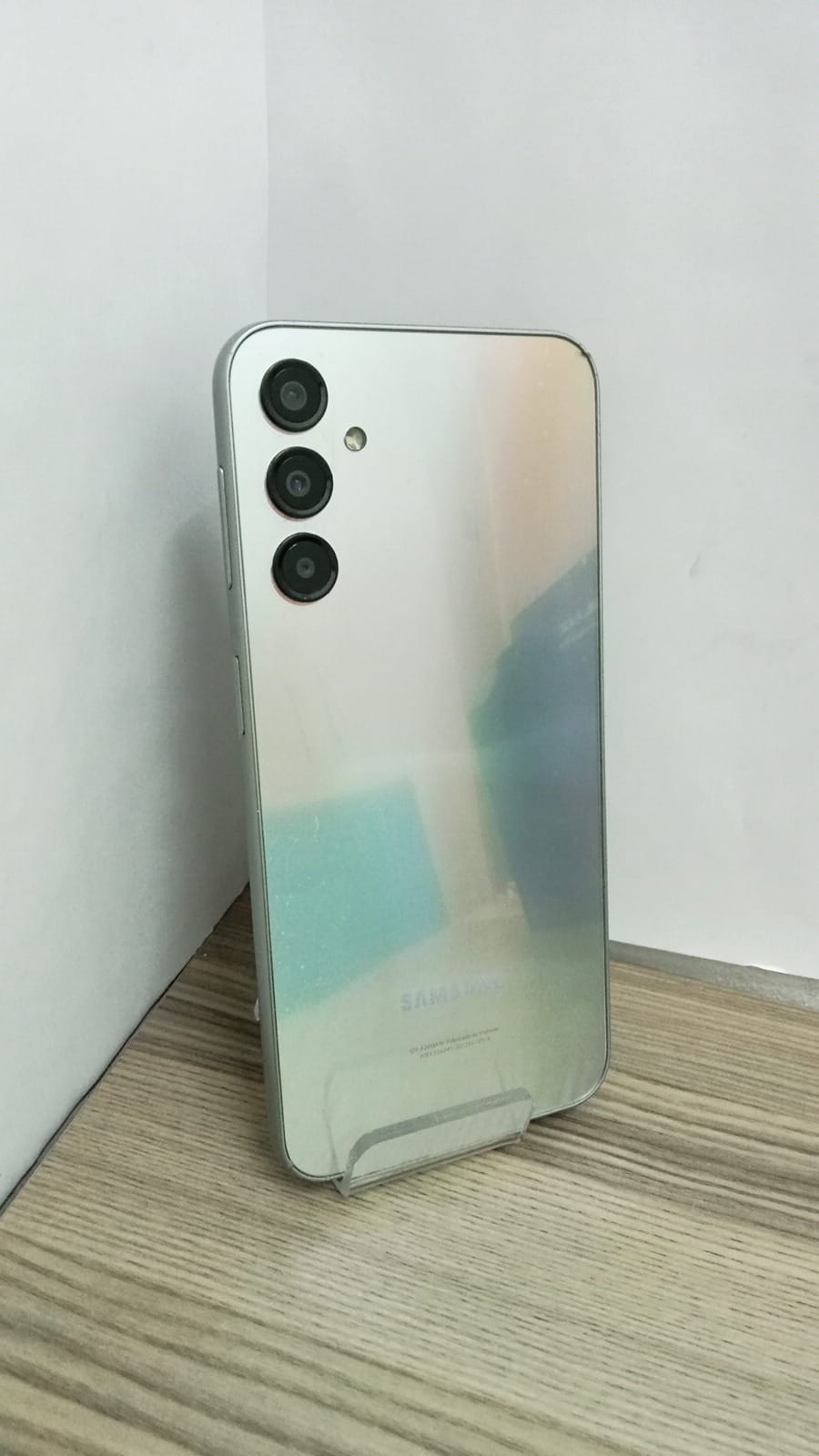Samsung Galaxy A25 5G – 128 GB / 4 GB RAM