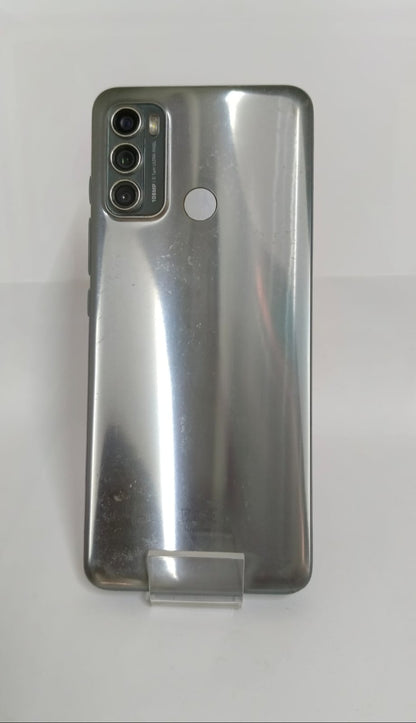 Celular Moto G60 128 GB gris 4 GB RAM libre 🩶 Usado 🩶