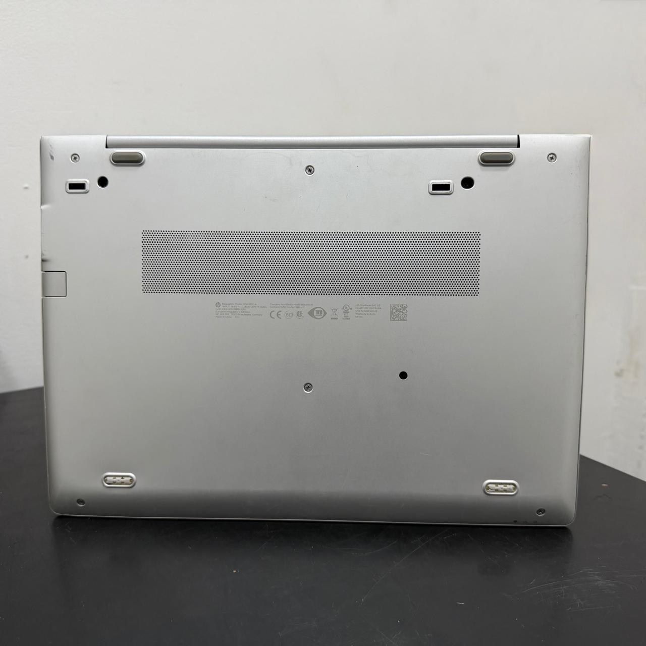 🔥 HP EliteBook 840 G5 – Rendimiento Profesional 🔥