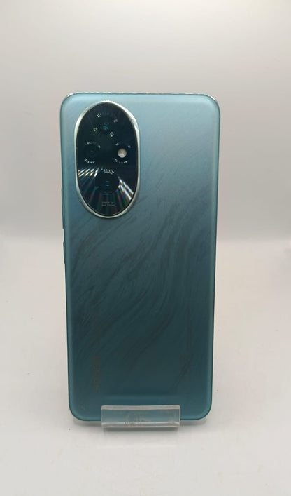 HONOR 200 256gb 8ram liberado, usado