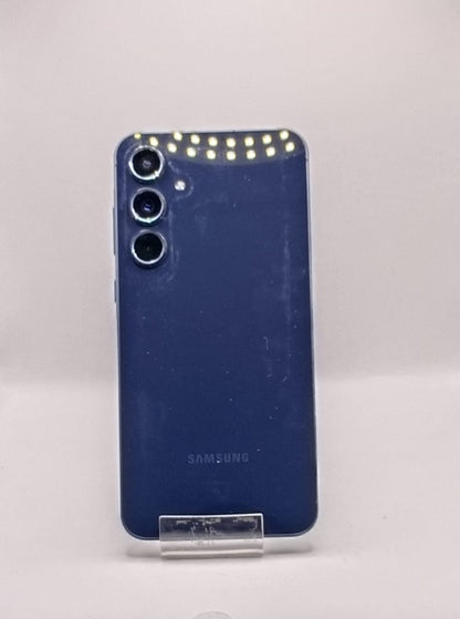 celular SAMSUNG GALAXY A55 5g 128gb 8ram liberado, usado