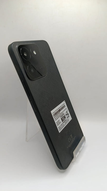 CELULAR MARCA HONOR X5B 128 GB 4 RAM LIBERADO, SIN CARGADOR