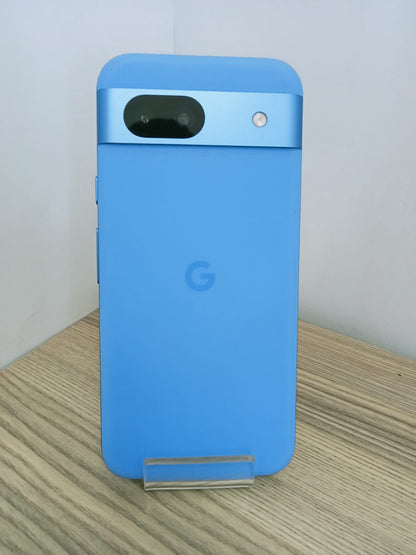 Google Pixel A8 LIBERADO