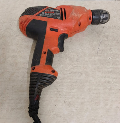 Taladro BLACK & DECKER drh280, usado