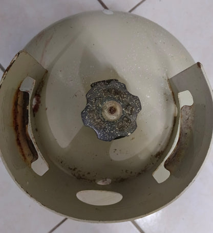 Cilindro de gas ingusa sfci-2018 10k , usado