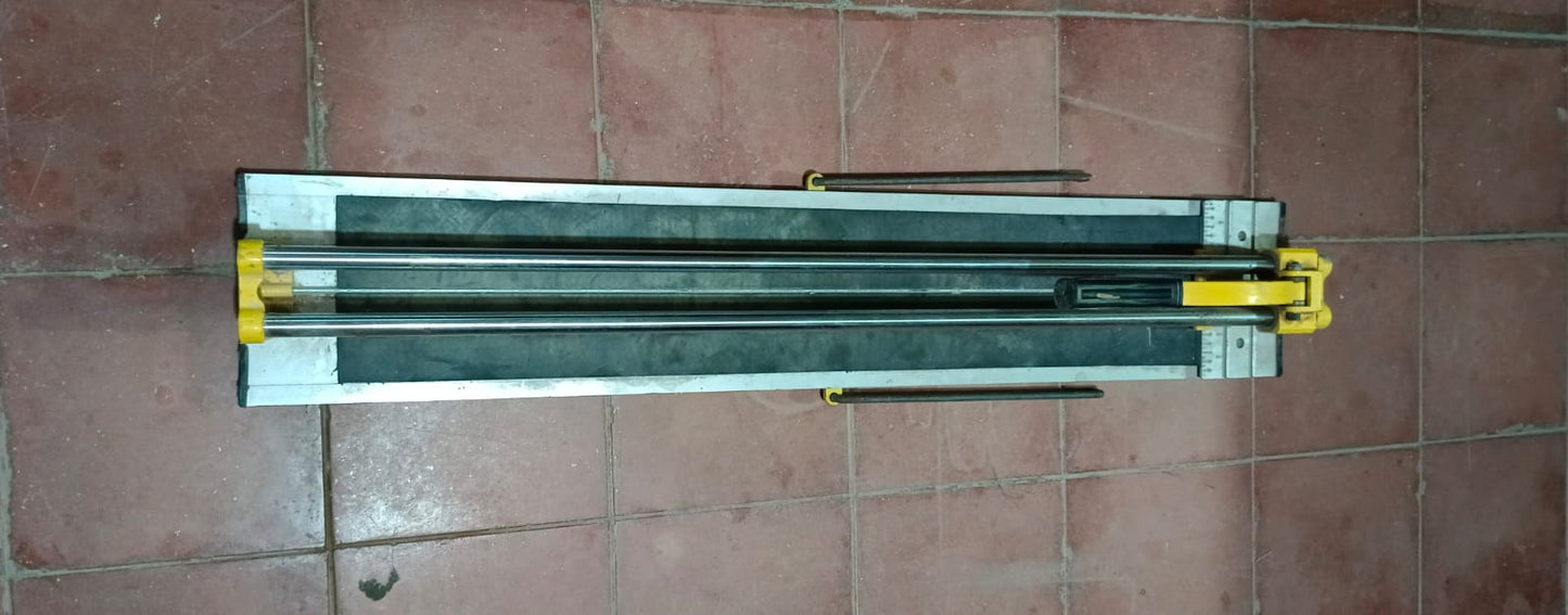Cortadora de piso QEP qpd-24, usado