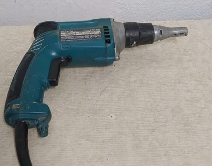 Atornillador MAKITA FS4200, usado
