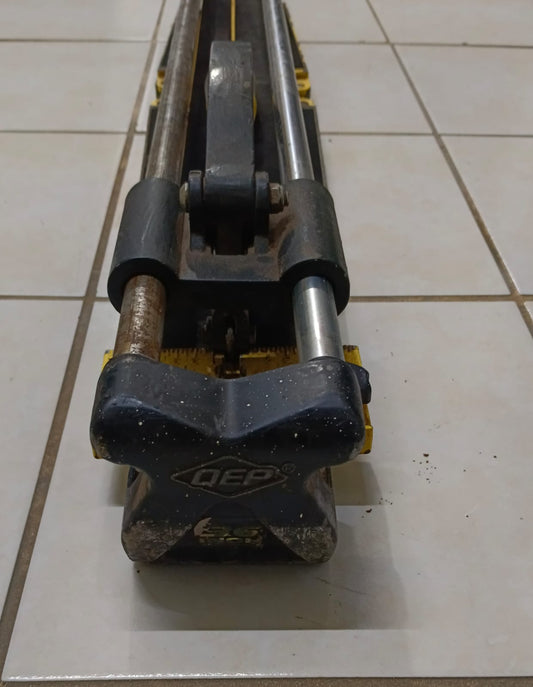 CORTADORA DE PISO QEP 90 CM