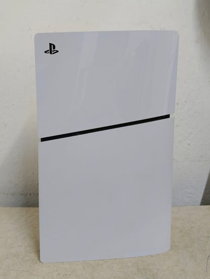 PLAY STATION 5,usado