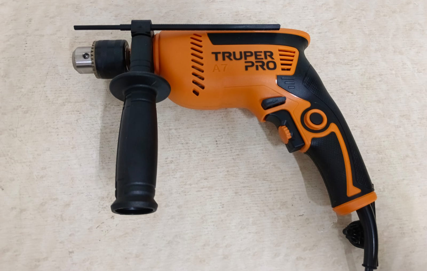 Rotomartillo Truper roto 1-2, usado