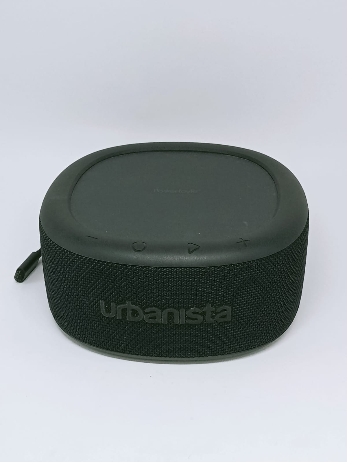 Bocina Urbanista usada