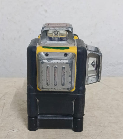 Nivel laser DEWALT verde dw089lg