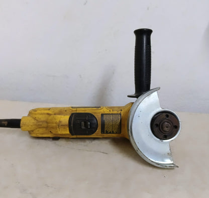 Mini esmeril DEWALT dwe4120, usado