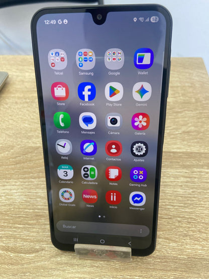 📱✨ EN VENTA – SAMSUNG A26 ✨📱
