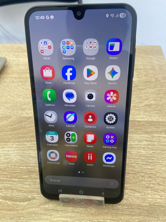 📱✨ EN VENTA – SAMSUNG A26 ✨📱
