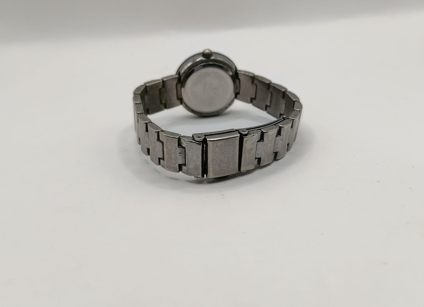 Reloj tipo pulsera RADO QUARTZ, usado