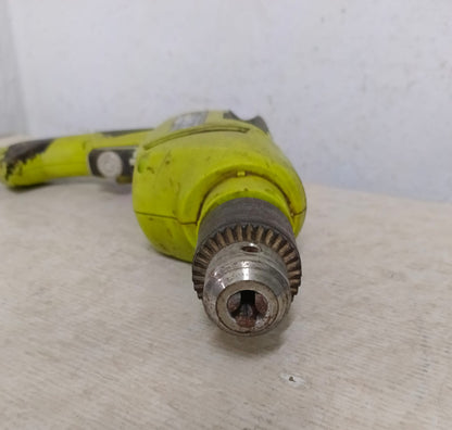 Taladro RYOBI hd4201, usado