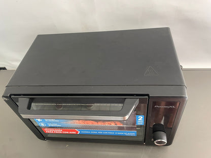 Freidora de Aire y Horno electrico PowerXL