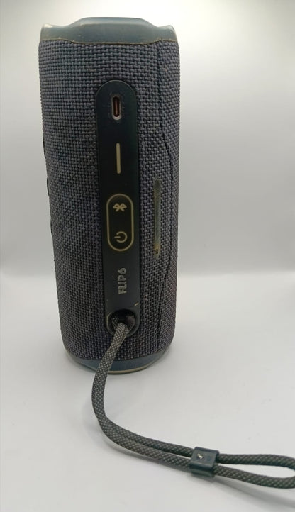 JBL Flip 6 Bocina Portátil Bluetooth 🛒 USADA 🛒