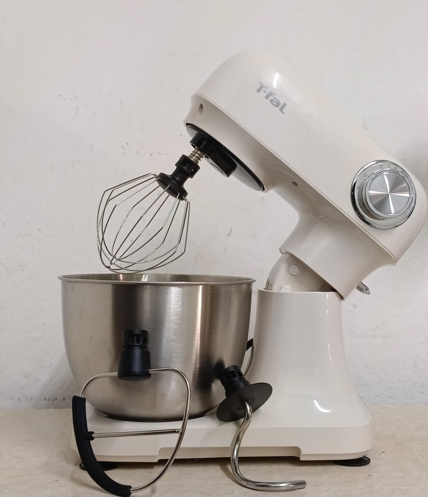 BATIDORA T-FAL