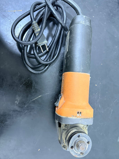 MINI ESMERIL TRUPER-USADO