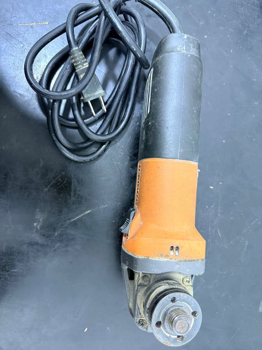 MINI ESMERIL TRUPER-USADO