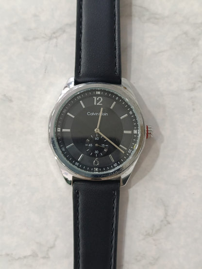 Reloj Calvin Klein Caballero