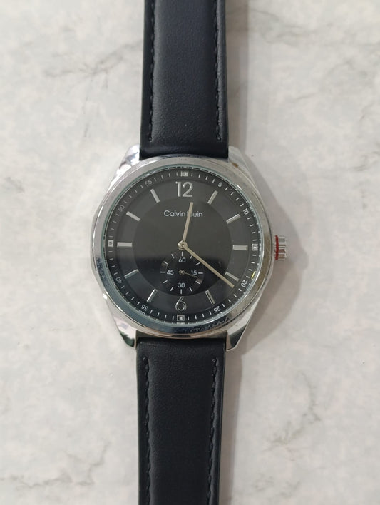 Reloj Calvin Klein Caballero