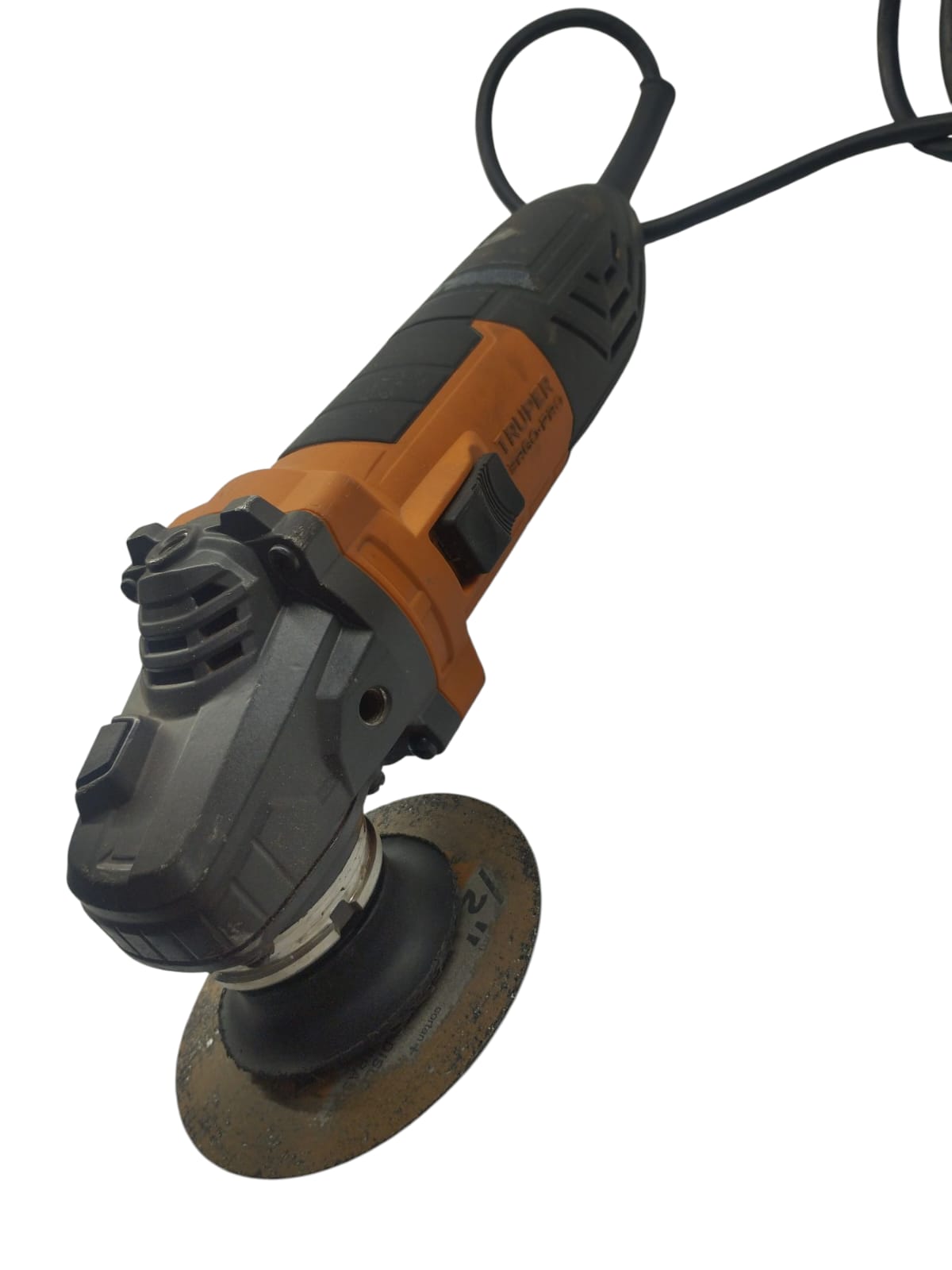 Mini Esmeril TRUPER ERGO-4580 - USADO